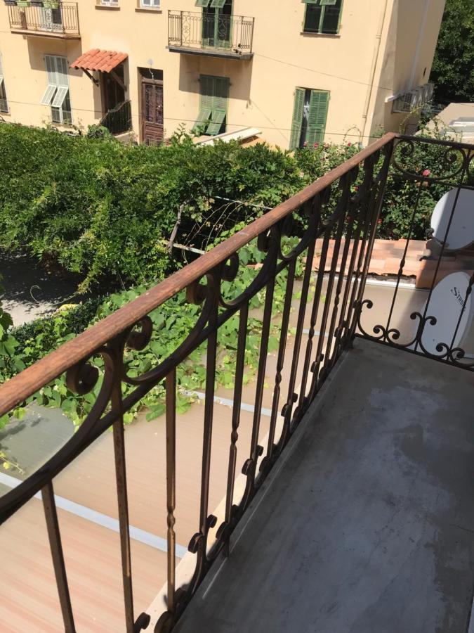 Villa Nicoise.3P. 5 Min De La Plage Ницца Экстерьер фото