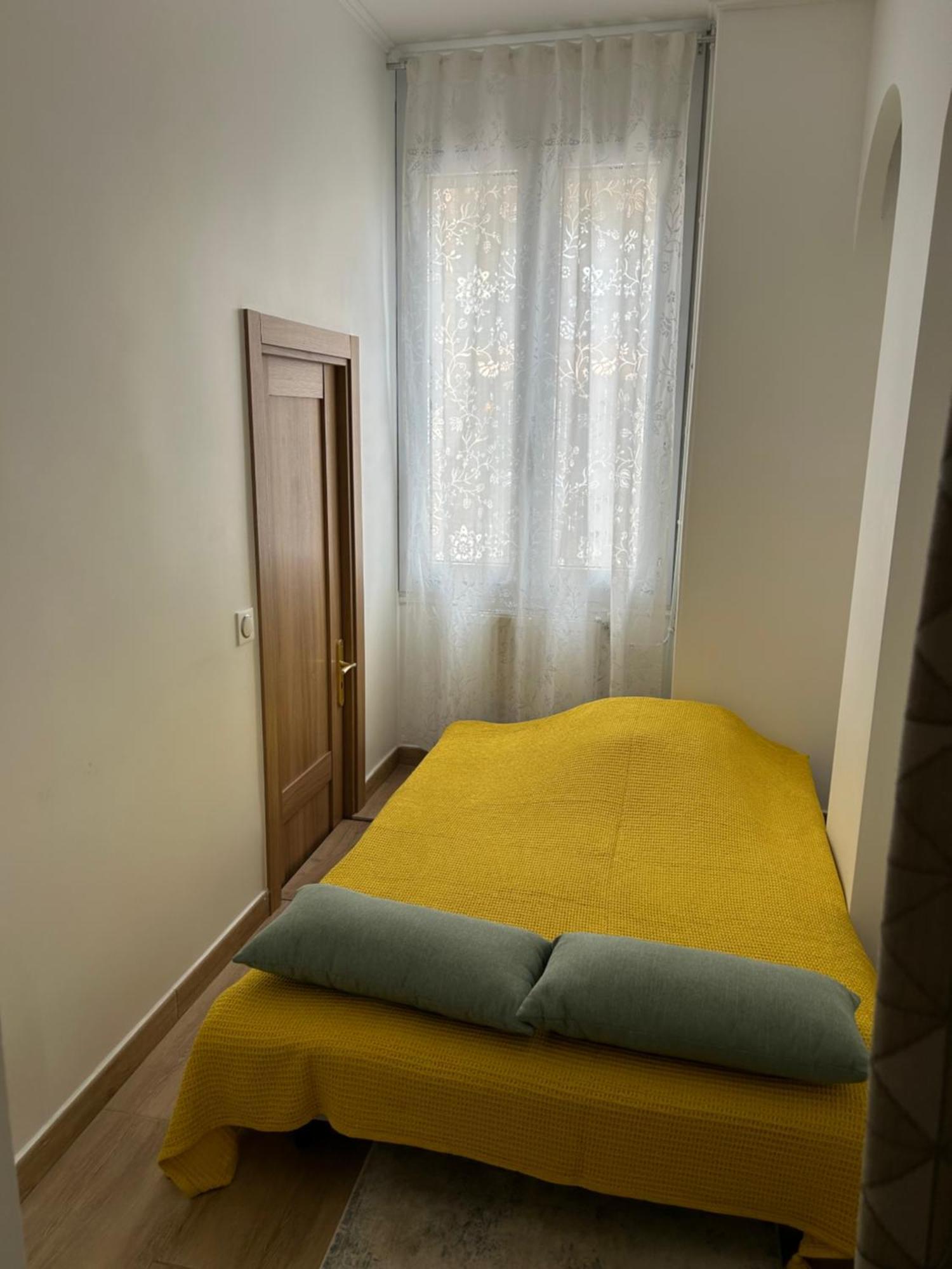 Villa Nicoise.3P. 5 Min De La Plage Ницца Экстерьер фото